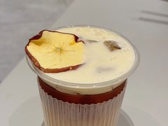 -CHEMBOX·COFFEE·BRUNCH(天津K11店)