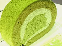 -六六·抹茶66’s SALDessert(保利时光里店)