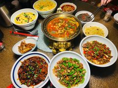 -辣得叫湘菜(四明店)