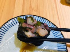 -禾绿回转寿司(苏宁广场店)