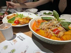 -蔡澜Pho·越南粉餐厅(海上世界店)