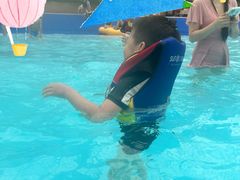-环球中心海洋乐园