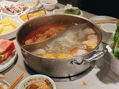-宴全牛粤来越牛潮汕鲜牛肉火锅(海州万达广场店)