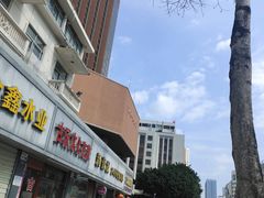 -深圳富临大酒店