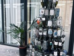 -CHURCH  BISTRO 教堂·餐吧