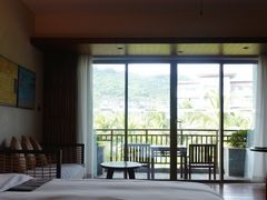 -石梅湾艾美度假酒店