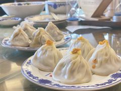 蟹粉小笼-勤德兴(湖滨路店)