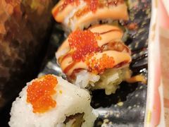 -松野谷·寿喜烧自助(华联顺义金街购物中心店)