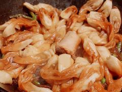 -华盛园卷子王农家菜水库鱼