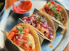 -Q MEX 库迈墨西哥餐吧(三里屯店)