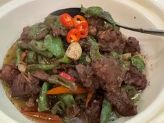 -潇湘·永州会馆(百子湾店)