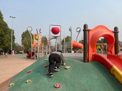 -枫香湖儿童公园