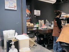 -JPG canteen(广州东山口店)