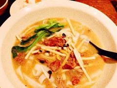 -漆黑觉米粉(三里屯店)