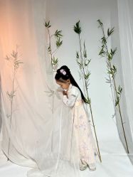 -盘子女人坊古装写真摄影