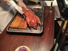 -庆云楼饭庄(什刹海店)