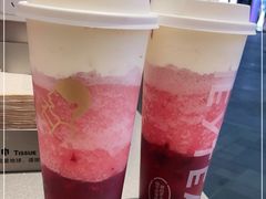 -喜茶(北京三里屯太古里店)