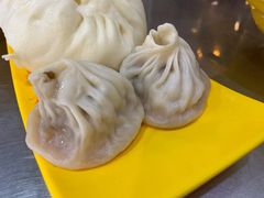 小笼包-包顺兴面馆(长乐路店)
