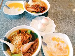 -南山素面馆(三亚南山文化旅游区店)