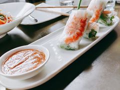 鲜虾春卷-SUSU·苏苏(四合院创始店)