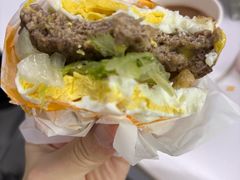 -汉堡王(萧山宝龙店)