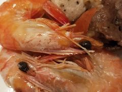 -云尚自助餐厅(佛山南海瞻云酒店)