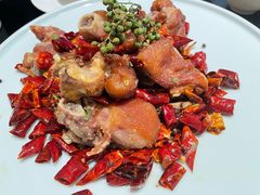 -闽和南(深圳万象城店)