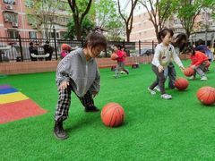 -北京市朝阳区阳光起点幼儿园(东坝园)