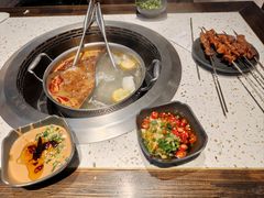 -海汕记·潮汕鲜牛肉火锅·自助