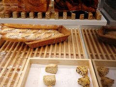 -前进麦味·天然烘焙(凯德1818店)