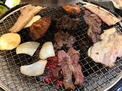 -燚青春东北泥炉烤肉(百合店)