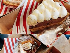 -Pie Bird(新闸路店)