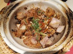 -华记煲仔华·煲仔饭(市桥易发店)