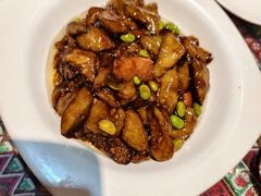 -玉桥餐厅(天坛店)