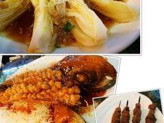 -伊兰堡小刀鸭(崇仁街店)