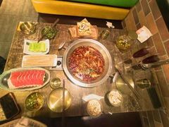 -七友美蛙鱼头火锅(坂田店)