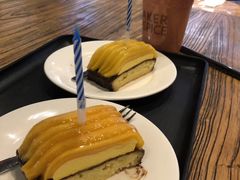 -BAKER&SPICE(环贸店)