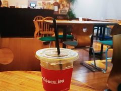 -JPG coffee(广州体育西店)