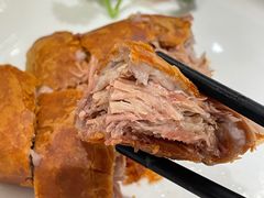 -莆田餐厅PUTIEN(三里屯店)
