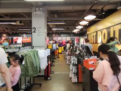 -NIKE上海青浦优选体验店