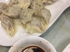 -黄家饺子东北特色菜馆(湖滨商业街店)