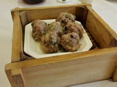 道窖蒸肉丸-君德澜酒家·创意粤菜(金山谷店)
