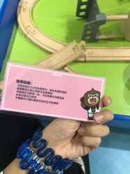 -MINI MARS KIDS CLUB亲子家庭中心(长宁天山店)