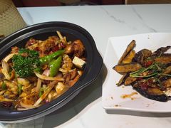 -状元虎.摇滚炒鸡.家常菜(义勇街店)