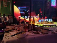 -音乐派KTV(银泰城店)