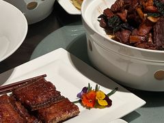 -小南洋海景餐厅(深圳湾店)