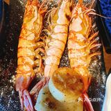消费券500-180 终于用掉了 日料自助
