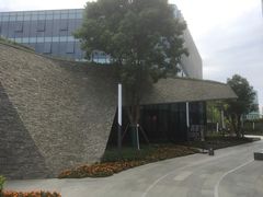 -青麦家·融合餐厅(江岛智立方店)