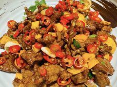 -马凯餐厅(地安门店)