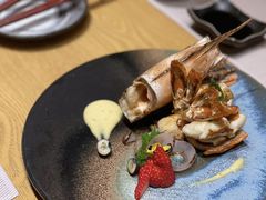 -藤鹤日本料理(保利广场店)